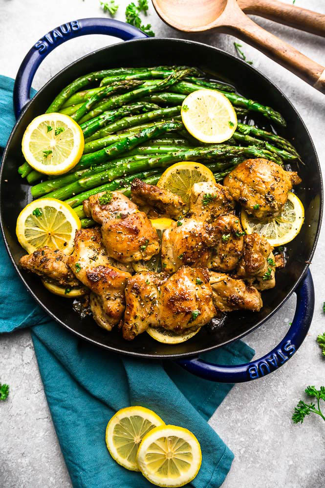 Chicken recipes for online the instapot