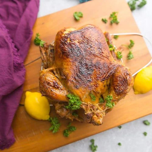 Keto whole outlet chicken instant pot