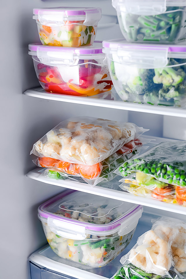 The Best Meal Prep (and freezer meal) Containers to buy! - Meal